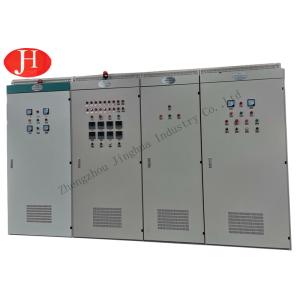 Buy cheap Separating Function Sweet Potato Starch Machine With Plc Control from wholesalers