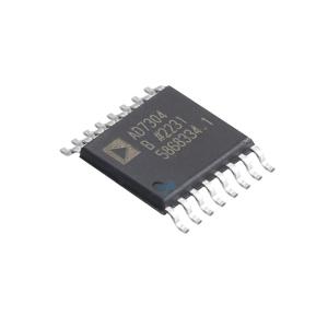 Buy cheap New Genuine Electronics AD7304BRZ Potentiometer Resistor Capacitor Monitor Memory One-Stop IC Accessories from wholesalers