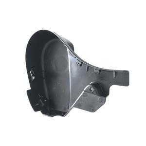 Buy cheap Custom Plastic Car Auto Parts Cover Shell With Plastic Injection Moulding from wholesalers