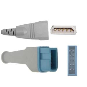 Buy cheap Lohmerier IBP adapter compatible to  PVB transducer from wholesalers