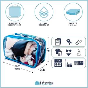 Buy cheap Shockproof And Durable Lager Capacity Waterproof Toiletry Bag With Handle from wholesalers