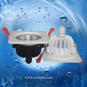 Buy cheap design ip65 waterproof surface mounted 20w led downlight from wholesalers