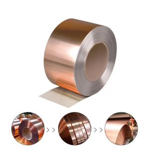 Buy cheap C1100 C1200 C1020 C5191 Copper Products For Electrical Industry from wholesalers
