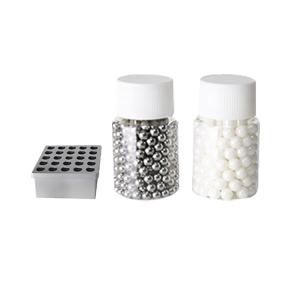 Buy cheap High-throughput tissue grinder - Quickly pulverizes various microbial samples from wholesalers