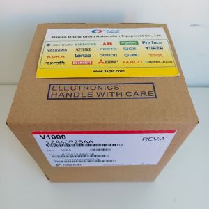 Buy cheap CIMR-VZA40P7BAA Yaskawa V1000 Series Compact Inverter from wholesalers