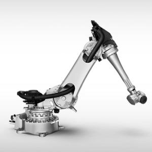 Pick And Place COMAU Robot Arm Palletizing Robot 60 Kg Payload