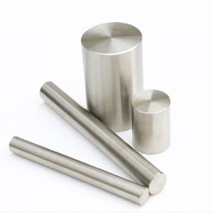 Buy cheap Sandblasted Titanium Bars ASTM B348 Titanium Round Rod from wholesalers