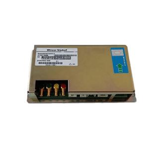 Buy cheap ATM Basiseinheit Base Unit ASKIM II DD 01750176088 1750176088 Procash 280 285 Wincor Cineo 8150 2150 from wholesalers