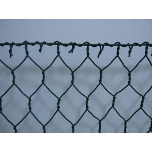 Custom Edge Wire Winding Machine Of Gabion Box , 2mm - 4mm Wire Diameter