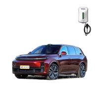 Buy cheap Automatic Li L7 2024 intelligent plug-in hybrid luxury large SUV with 360° rear product