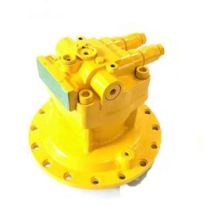 Buy cheap E320C Excavator Swing Motor E320DL Excavator Swing Drive 158-8986 from wholesalers
