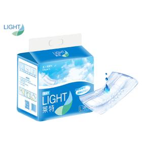 Buy cheap CE Unisex Breathable Disposable Adult Diapers Mat With Tabs from wholesalers