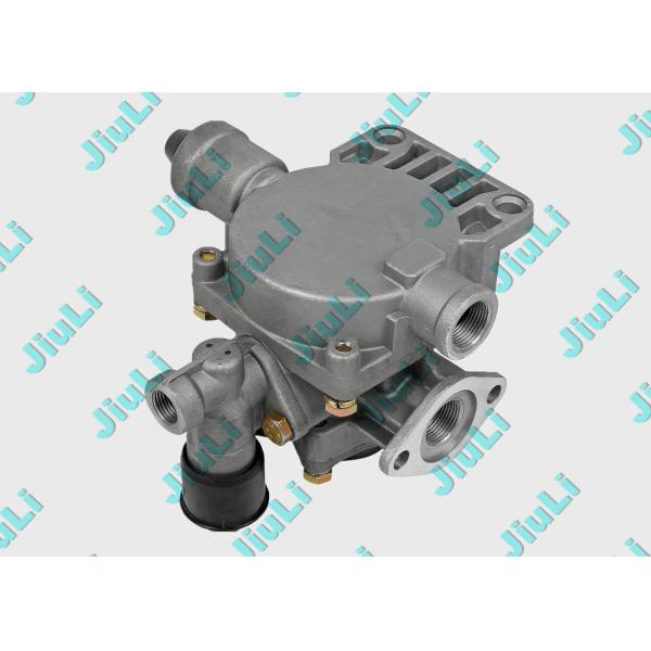 Quality Relay Valve for BPW, DAF, Fruehauf, Krone 9710025310 for sale