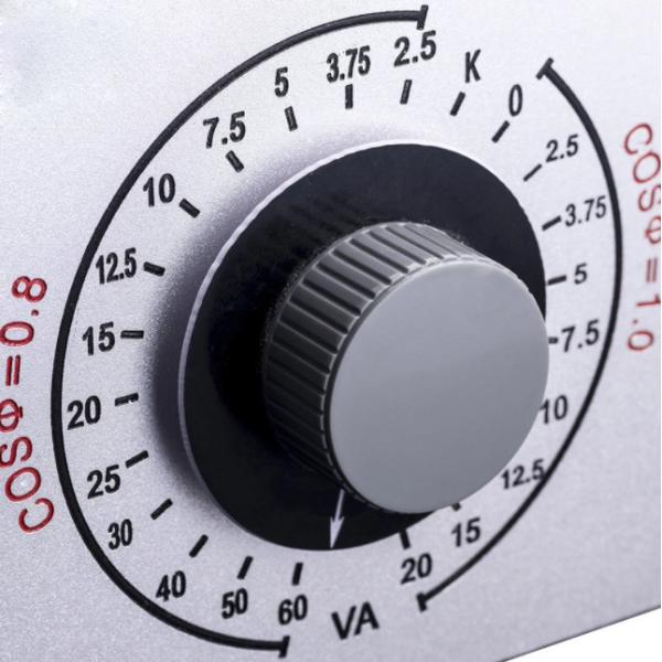 Buy cheap Small Size Portable Current Transformer Tester Power Controller Box from wholesalers