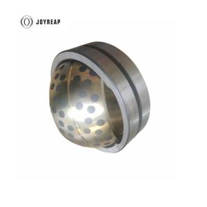 Buy cheap Aluminum Bronze Spherical Plain Bearings Graphite Oiles Bearing from wholesalers