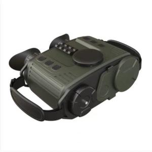 Buy cheap MG-C600 Binocular Fusion Thermal Imagery from wholesalers
