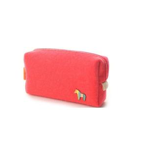 Buy cheap high quality reasonable price promotional felt purse factory with various color from wholesalers
