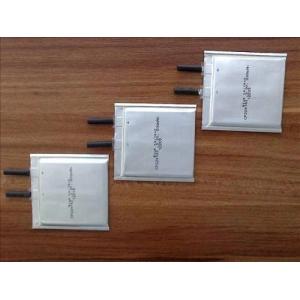 Buy cheap Lifepo4 Street Light Power Storage , Lifepo4 Rechargeable Battery FT-LFP-3.2V10Ah from wholesalers