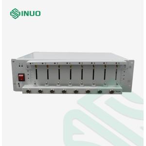 High-precision Lithium-ion Battery Cell Testing Equipment 5V 240A