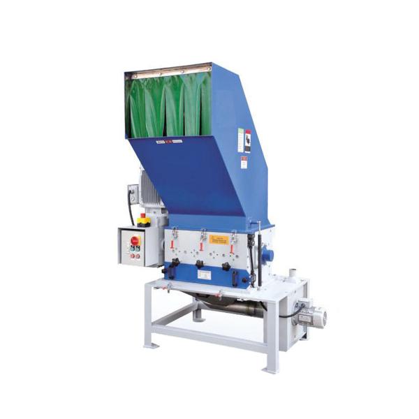 CCC Ce Marking Labs Testing Plastic Processing Machinery Inspection Third-party