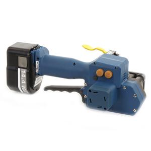 Buy cheap ZDpack handheld semi automatic pallet strapping machine carton packing from wholesalers