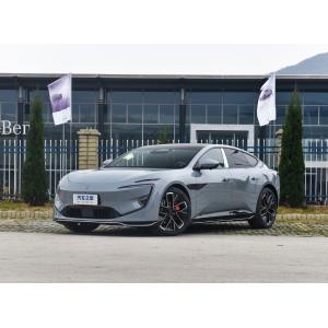 2024 Changan Avatr 12 Electric Car for 5 Seats and 5 Doors in Chinese Energy