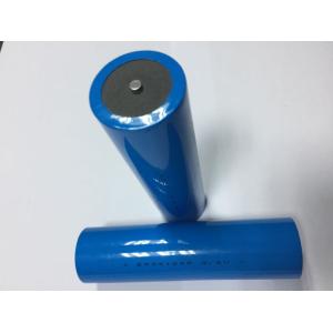 Buy cheap Blue ER341245 Lithium Thionyl Chloride Cell For Intelligent Fire Control System from wholesalers