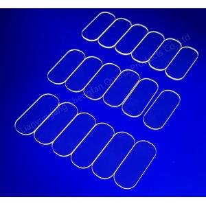 Buy cheap High Temperature Resistant Light Guide Plate Uncoated from wholesalers