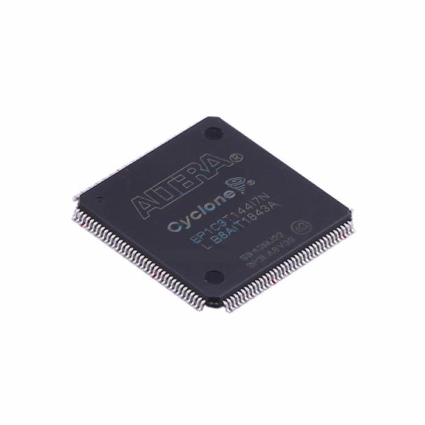 Buy cheap EP1C3T144I7N New and Original EP1C3T144I7N Integrated circuit from wholesalers