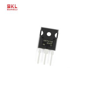 Buy cheap IRFP4768PBF   MOSFET Power Electronics  High Current Low On-Resistance, And High Efficiency from wholesalers