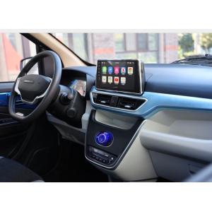 Buy cheap 2024 Model A Solar Electric Car Peak Power 25KW Motor L*W*H 3600*1500*1600 Low Speed Vehicle for Within Budget from wholesalers