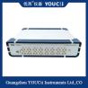 Buy cheap PRBS7 Tunable Laser Source 400G PM4 BERT Error Code Tester Independent Or Eight Way Synchronous Test from wholesalers
