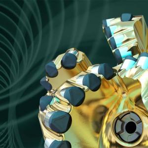 Buy cheap Good Infiltration Matrix Powder For PDC Bits product