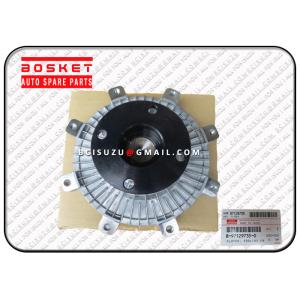 Buy cheap Cooling Fan Clutch For Isuzu UCS55 4JB1 Isuzu Engine Parts 8971297350 8-97129735-0 from wholesalers