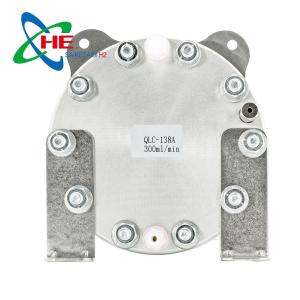 Buy cheap 300ml/min Hydrogen Production PEM Electrolyzer with Advanced Electrolysis Technology product