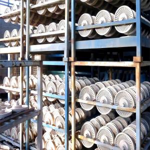 Buy cheap Synthetic Resin And Plastics Cold Box Resin With 12 Months Shelf Life For Core Making from wholesalers