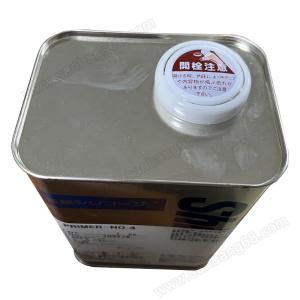Buy cheap No. 4 ShinEtsu Silicone Primer For Automobile Manufacturing / Aerospace / Electronics / Electrical Industries from wholesalers