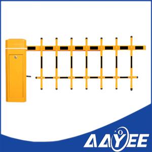 Buy cheap Aayee Automatic Boom Barrier System Parking And Entry Control For Community from wholesalers