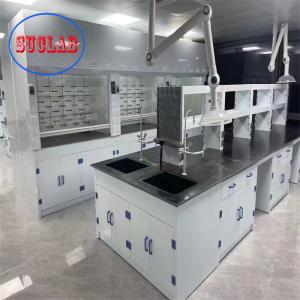 Buy cheap Customizable Modern Polypropylene Lab Furniture Manufacturers in Hong Kong from wholesalers