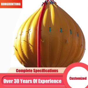 Buy cheap HONGRUNTONG Load Bags Quick Fill Highly Portable Safe Durable Reusable from wholesalers