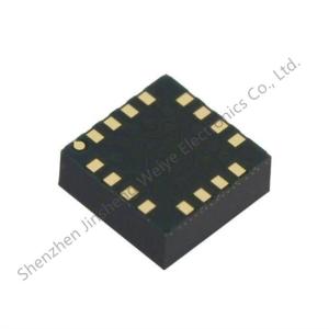 Buy cheap LIS344ALHTR LGA16 Accelerometer MEMS Inertial High Pef 3-Axis from wholesalers