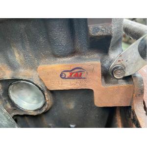 Buy cheap Japanese Used Diesel Engine Fit For Mitsubishi 4D56 4D56T from wholesalers