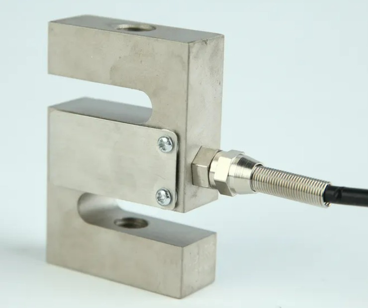 Micro Tension Sensor Stainless Steel Weighing Tension Sensor