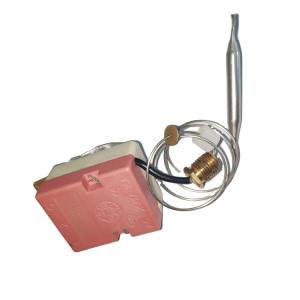 Buy cheap ceramic metal Capillary Thermostat For Electric Fryer from wholesalers