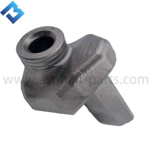 Buy cheap toolholder 199001 BNT11 r d22 bit tool holder from wholesalers