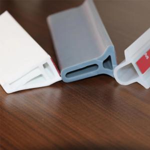 Buy cheap 20-90 Shore Hardness Water Retaining Strip Essential for Kitchen and Shower from wholesalers