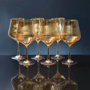 Glassware PVD Decorative Coating Machine