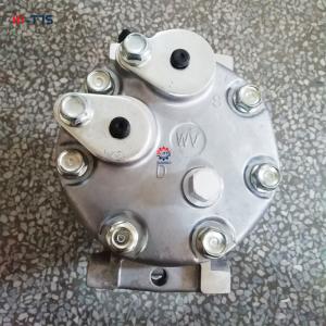 Buy cheap Air Conditioning Compressor SANY Excavator 15082727 ISO9001 from wholesalers