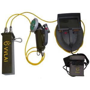 Buy cheap Underwater Electric Cutting Machine VVL-QG-S from wholesalers