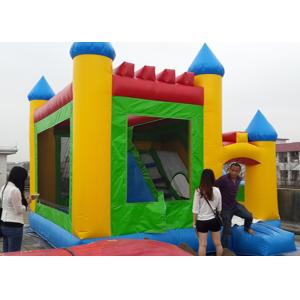 Kids Slide Inflatable Jumping Castle